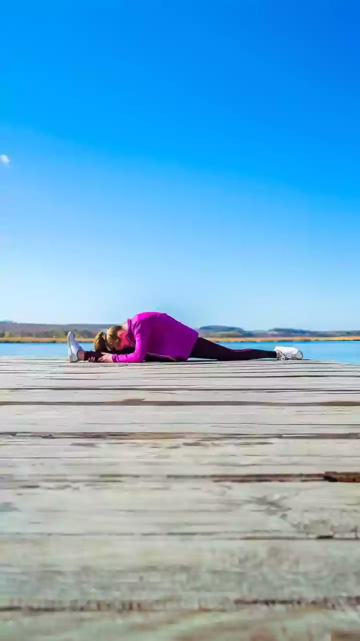 Yoga for Heart Health: A Gentle Path to Wellness