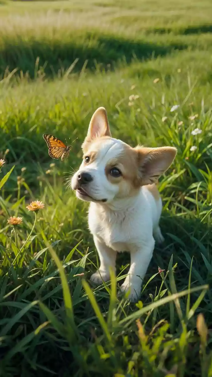 Rain enhances scent molecules — why dogs sniff more after rain