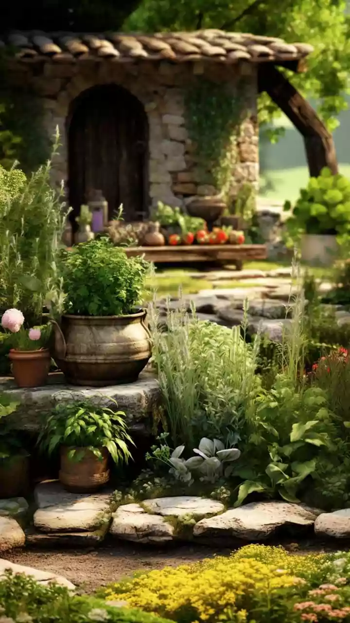 Unveiling the Secret Hideaways: Where Snakes Love to Lurk in Your Garden