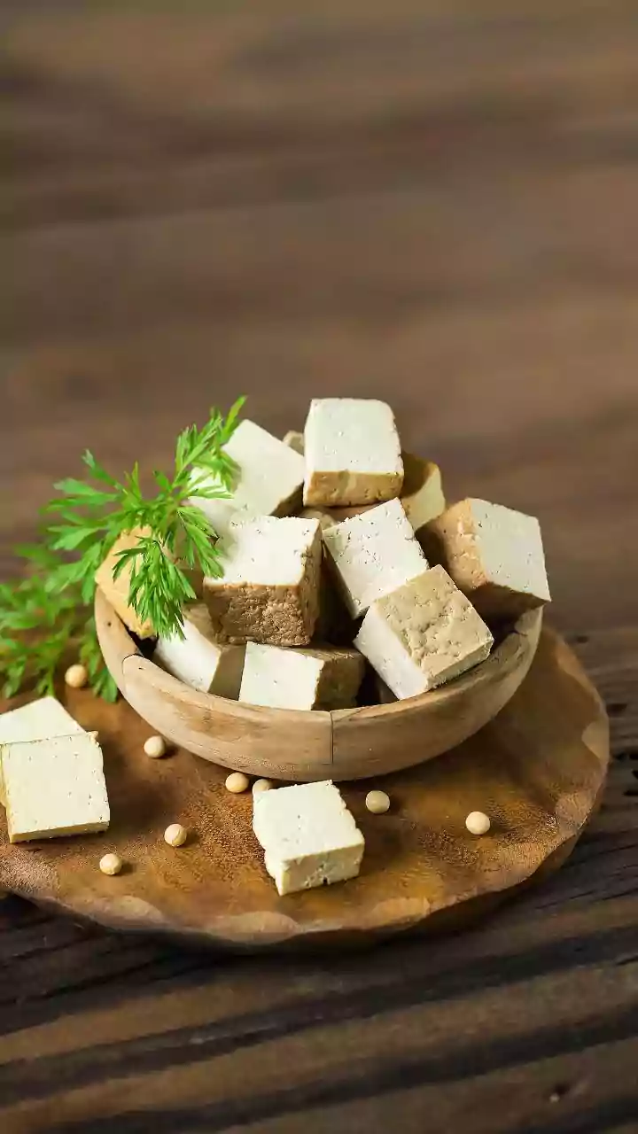 Why Plant Based Protein Prepping With Lentils And Tofu Accelerates Muscle Repair Post Workout