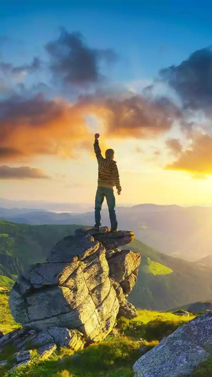 Unlock Your Potential: Key Psychological Strategies for Achieving Success