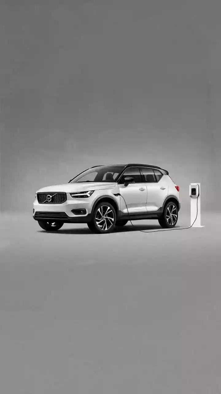 Volvo EX60 EV Globally Unveiled With Gemini AI, 810 Km Range And More