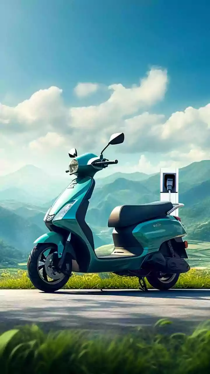 Bajaj Is All Set To Launch New Chetak EV Variant Tomorrow- Here Is What To Expect