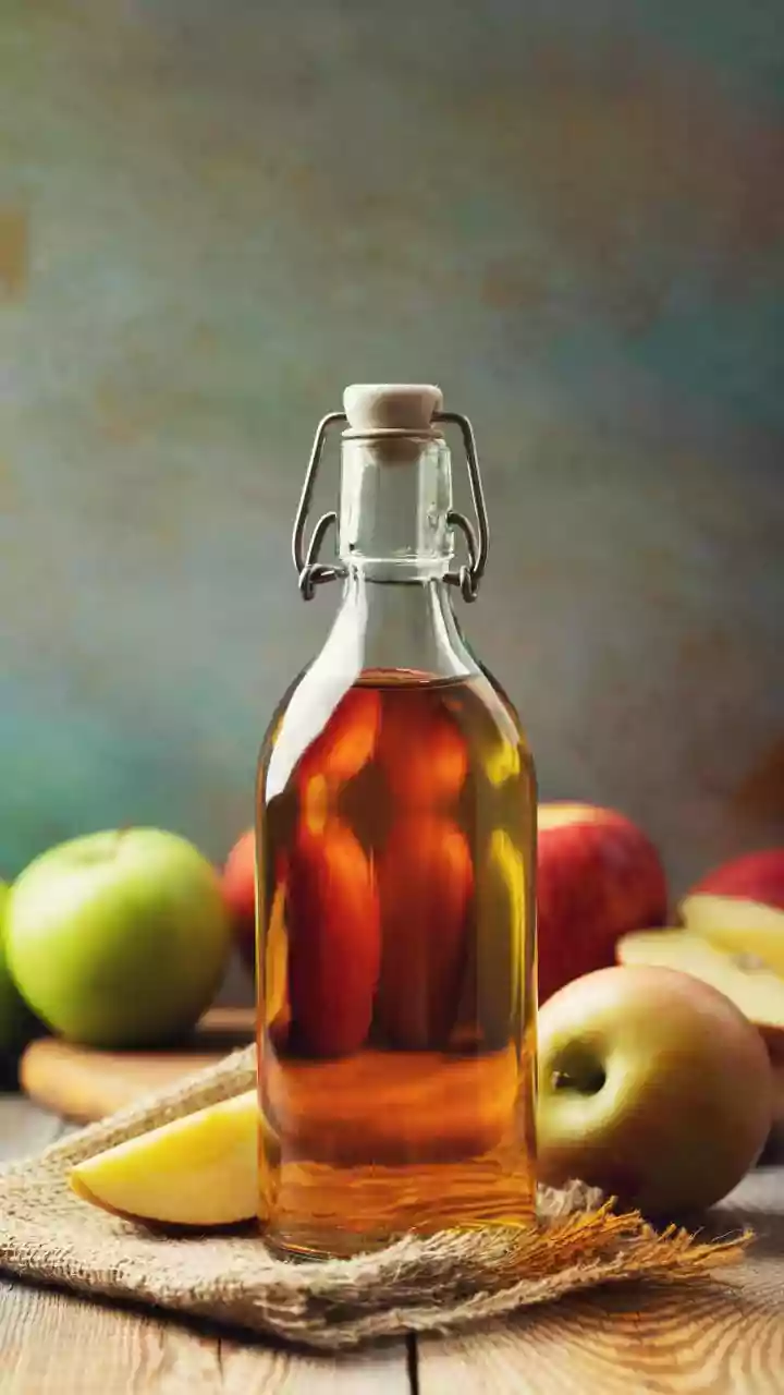 Consuming Vinegar Diluted In Water Before Carbohydrate Meals Assists In Blood Glucose Balance