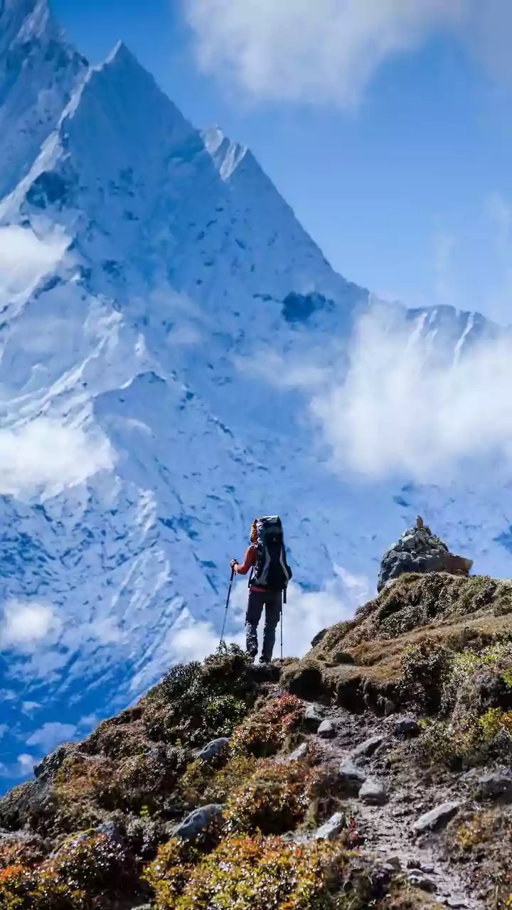 Essential Factors To Consider Before Booking A November Himalayan Holiday This Season