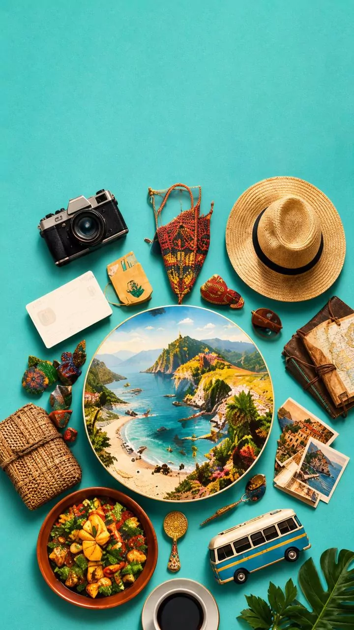 A Traveller's Guide To Stay-Led Holidays: Understanding Stay-First Travel without Calling It Universal