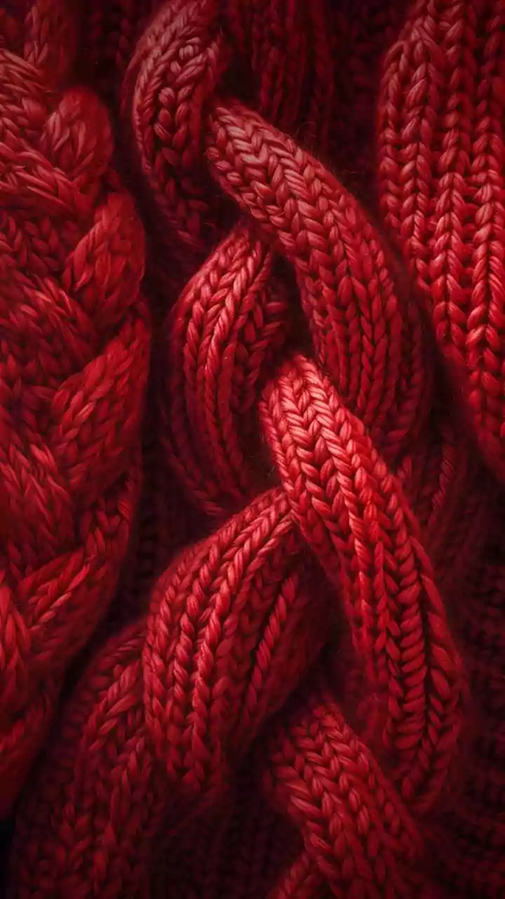 Fit and weave over thickness – thermal warmth decoded