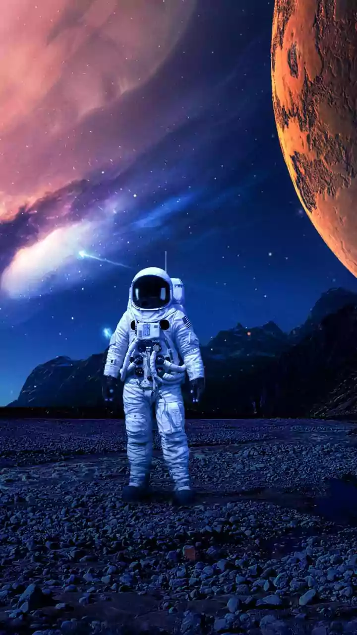 Indian Space Food Must Avoid Crumbs, Excess Moisture and Microbial Risk