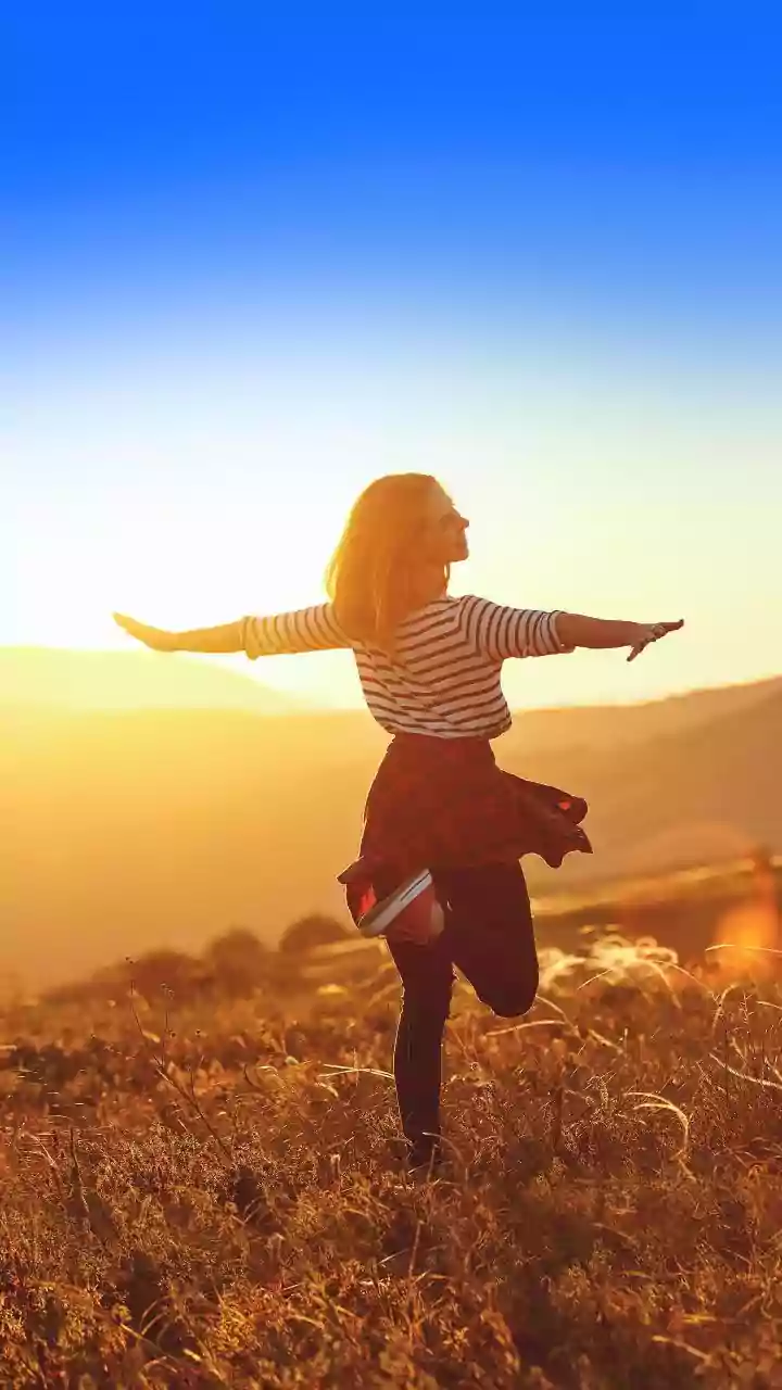 Finding Inner Peace: Simple Steps to Happiness