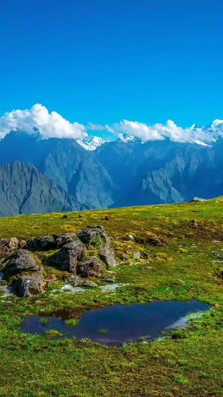India's Latest Ramsar Addition: A Reader Guide To High-Altitude Wetland Conservation