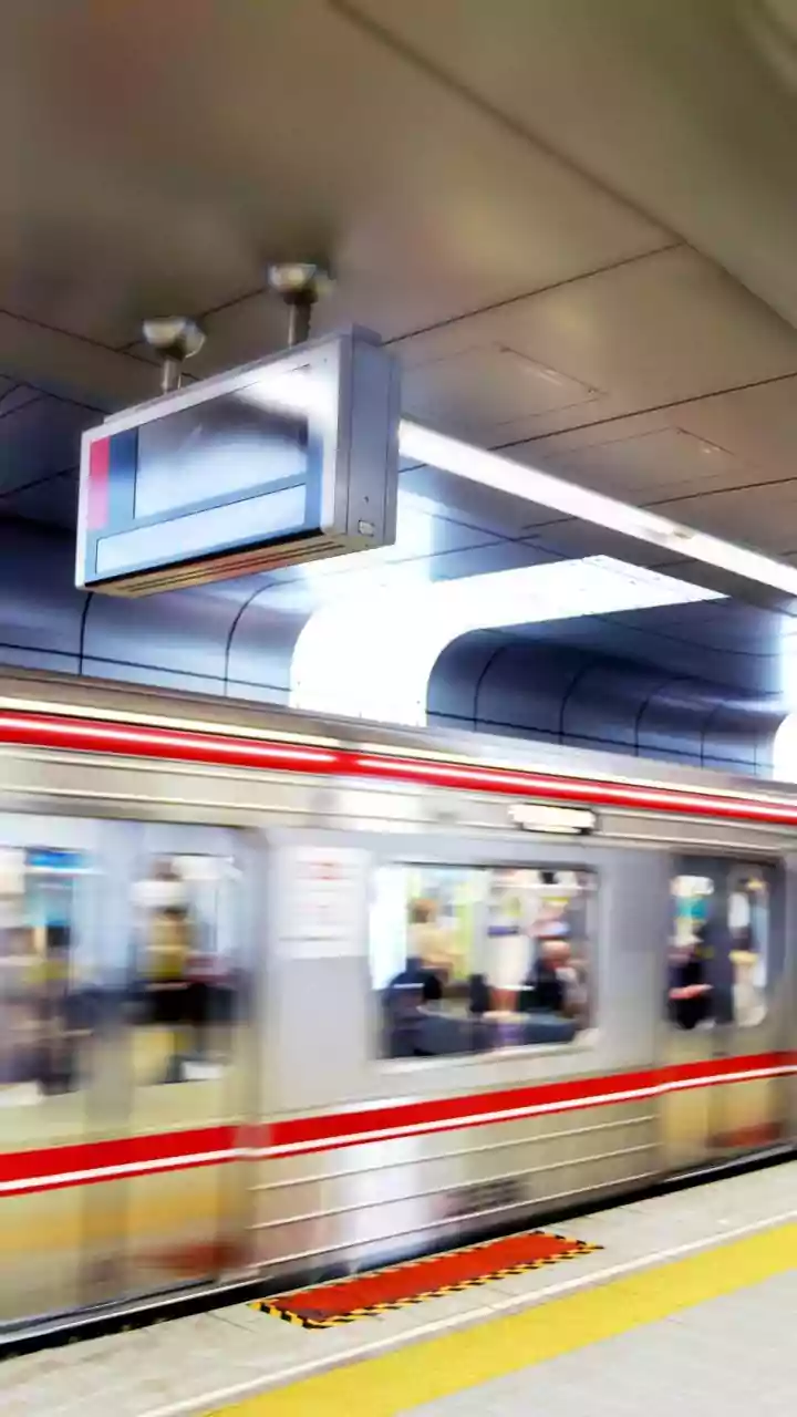 Mumbai Local Train: Ticket Queues To Reduce As Western Railway Adds 325 Digital ATVMs