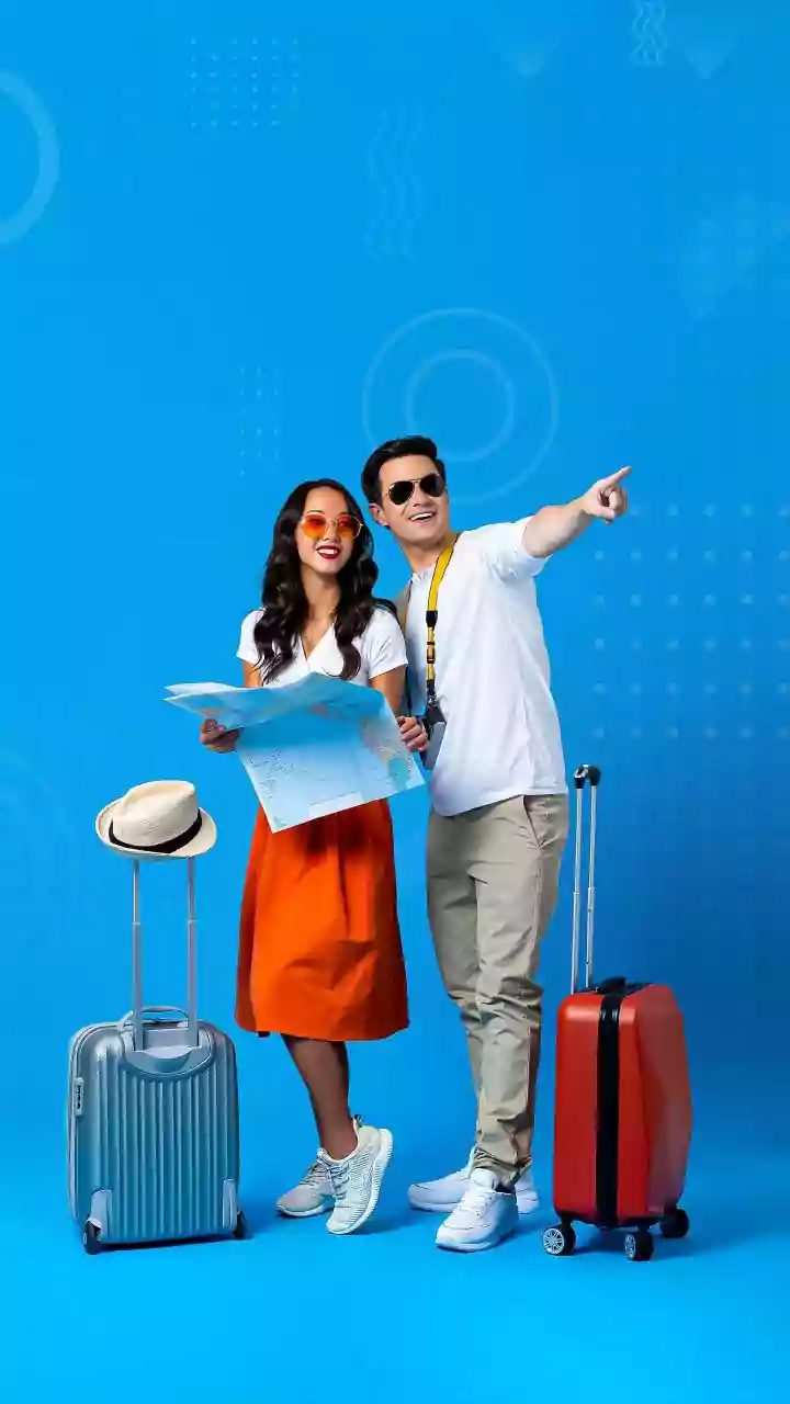 The Shared-Stay Trend Reflects A More Social Approach To Group Travel