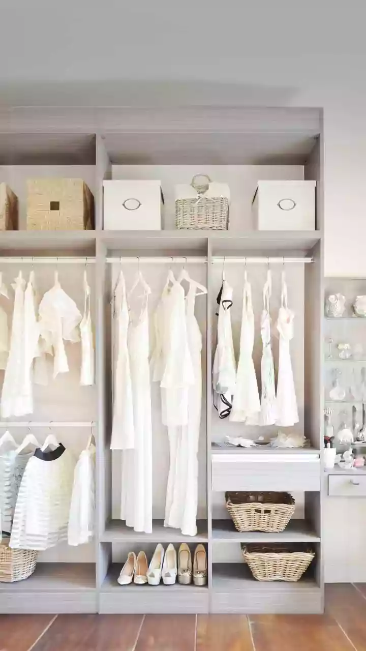 Spring Cleaning Secrets: 6 Ruthless Decluttering Tips from Pro Organizers