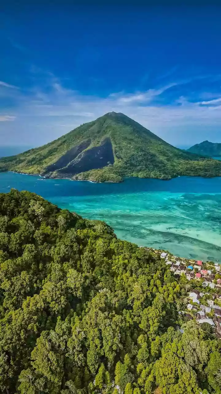 Indonesia: Earthquake of magnitude 4.6 strikes Northern Sumatra