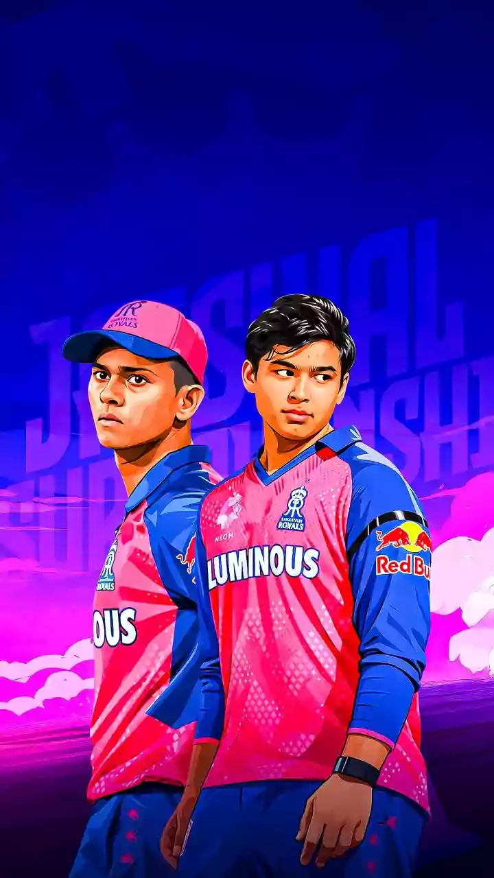 Why Rajasthan Royals’ explosive opening pair could trouble every IPL team
