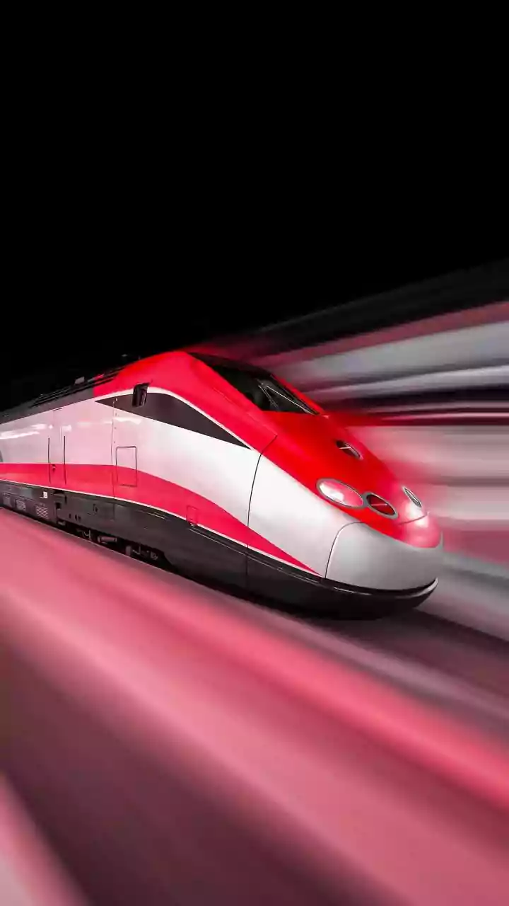 Want To See Japan By Bullet Train? IRCTC's Delhi Tour Includes Two Shinkansen Journeys