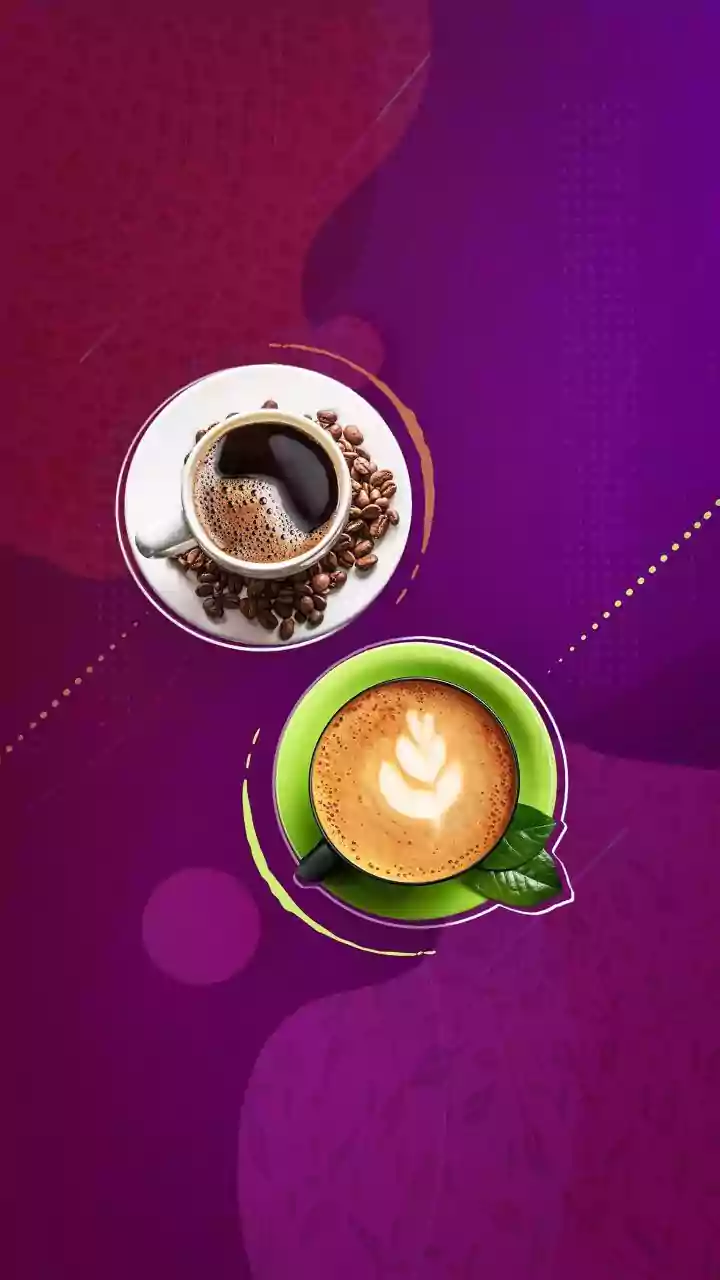 Pretty Coffee Routines Are The New Money-Saver