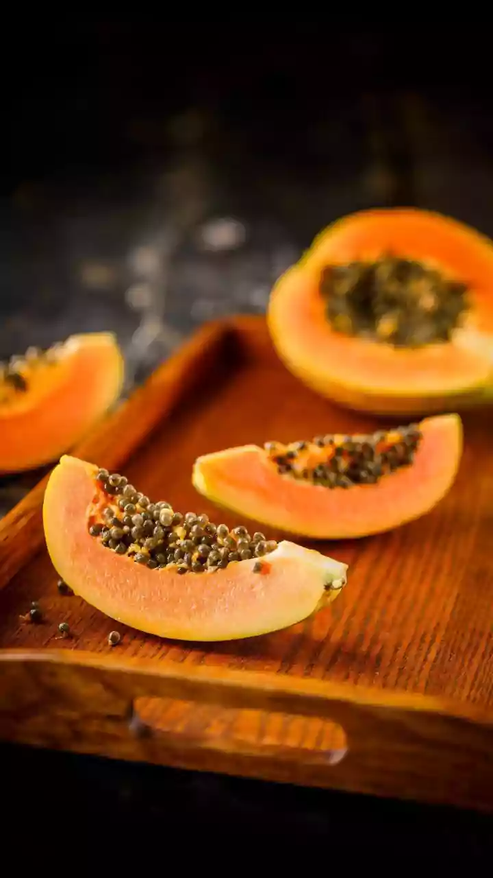 Papaya Has More Recipe Range Than Expected