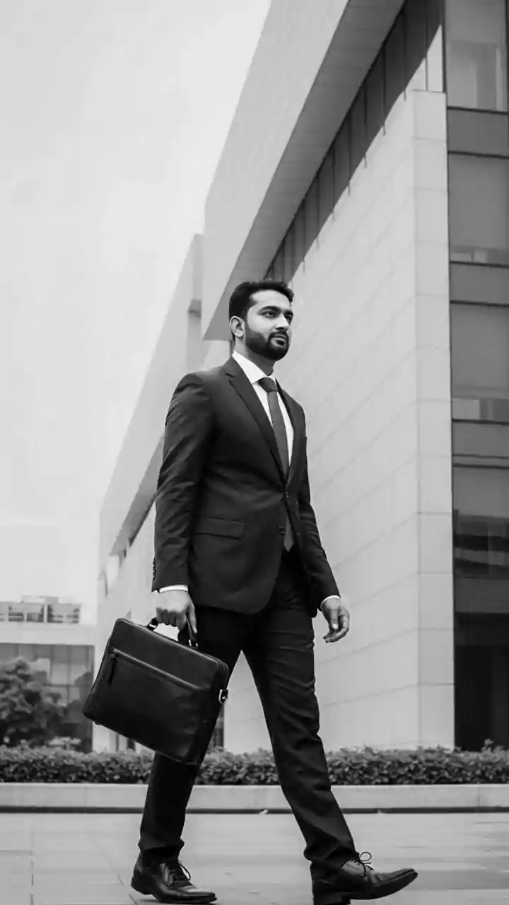 How First-Time Professionals Ensure Strong Financial Security Using Fifty-Thirty-Twenty Rules