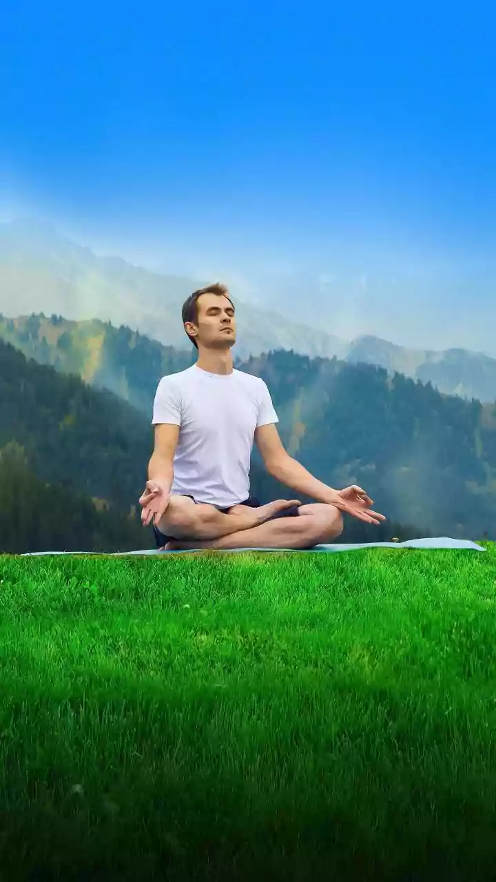 Yoga Day Brings Wellness Buzz To India’s June