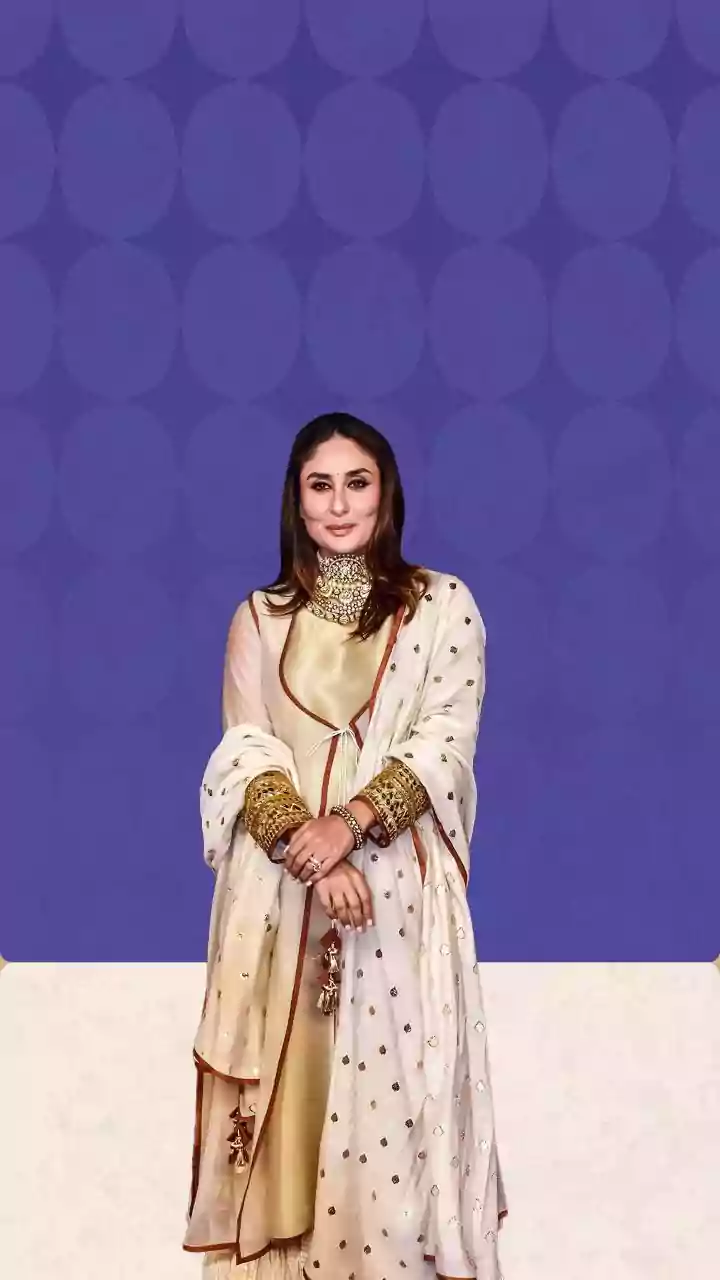 Kareena Kapoor Dismisses Daayra, Singham Comparisons: Lucky To Fit Into Both Worlds