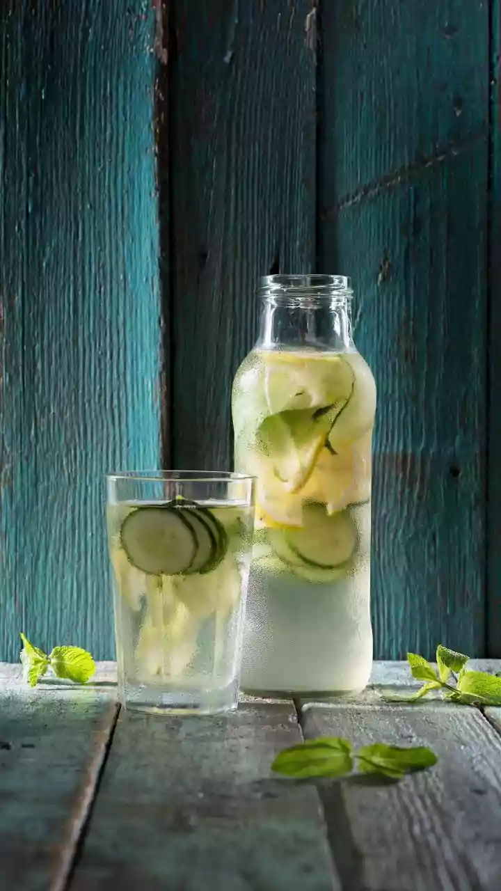 How Electrolyte Drinks Restore Hydration Balance During Uncomfortable Post Monsoon Weather Days