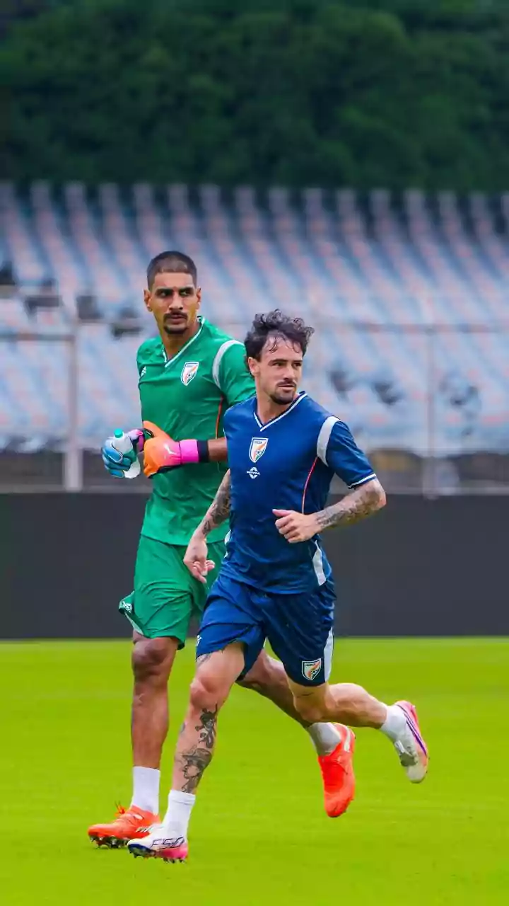 India set to face Brazil in historic friendly match on Oct 3: Can India actually beat Brazil?