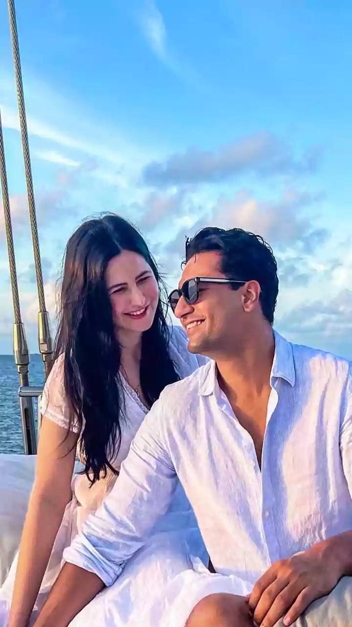 Vicky Kaushal Reacts To Fulfilling His Duties As New Father: ‘Better At Changing Diapers’