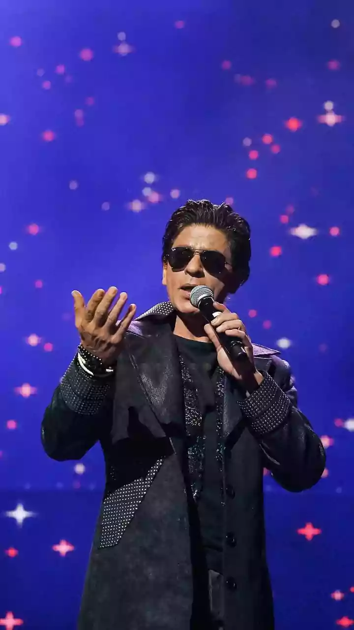 Shah Rukh Khan’s King: December 24 Release Places It In The Christmas Film Season