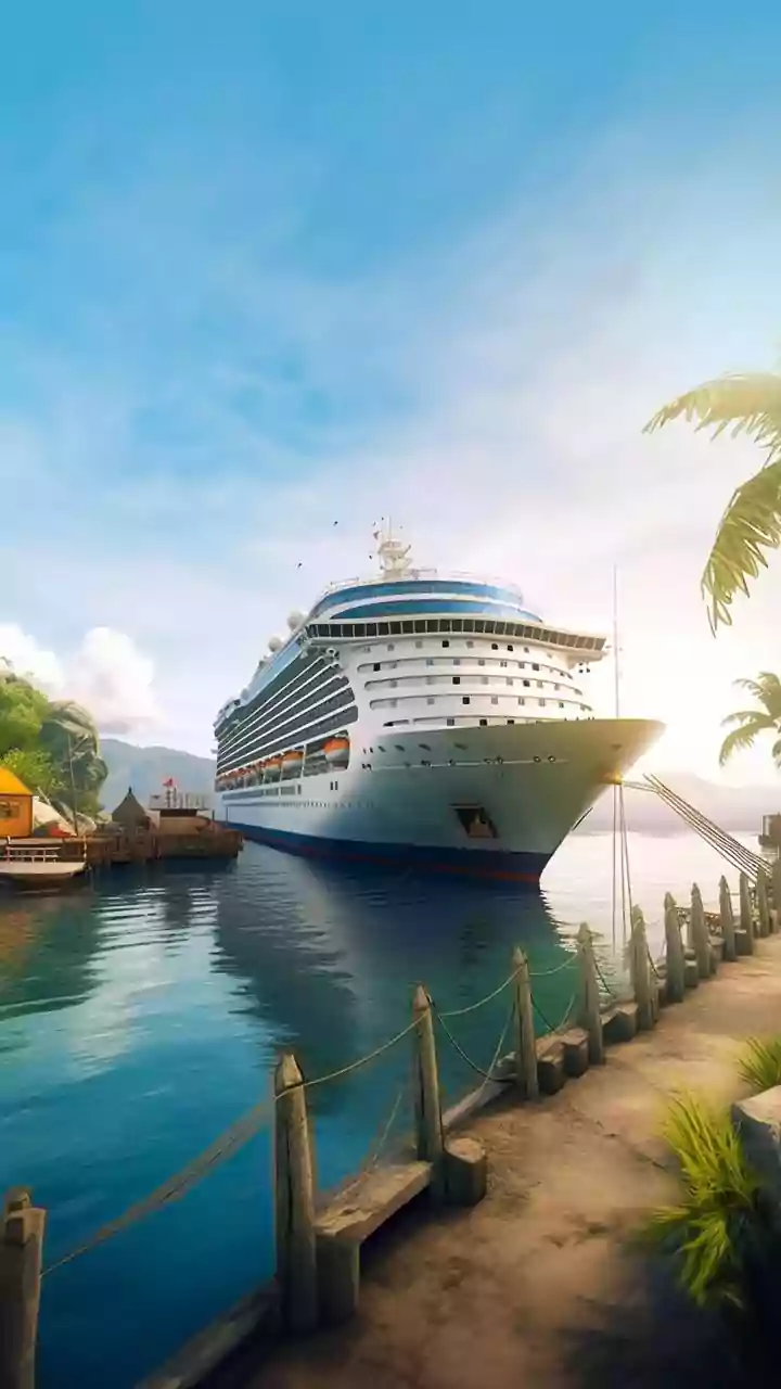 New Ports Give E-Visa Travellers More Choices For Entering India
