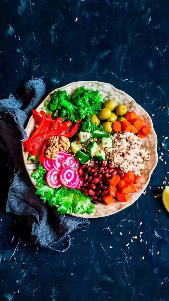 5 Foods for a Healthy Heart: Boost Circulation!