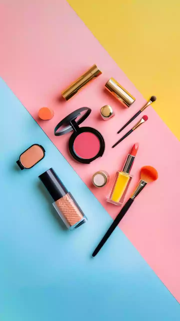 India's Gen Z Fuels $40 Billion Beauty Market Boom