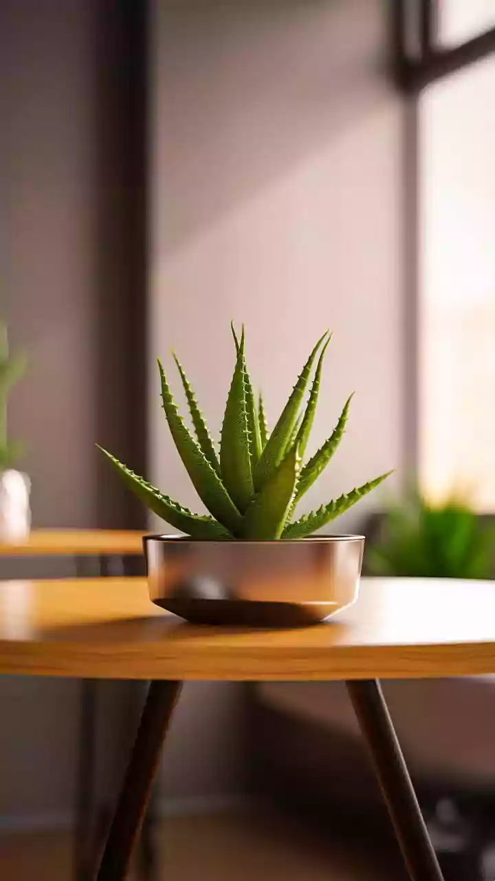 Top Oxygen-Producing Plants to Improve Your Indoor Air Quality