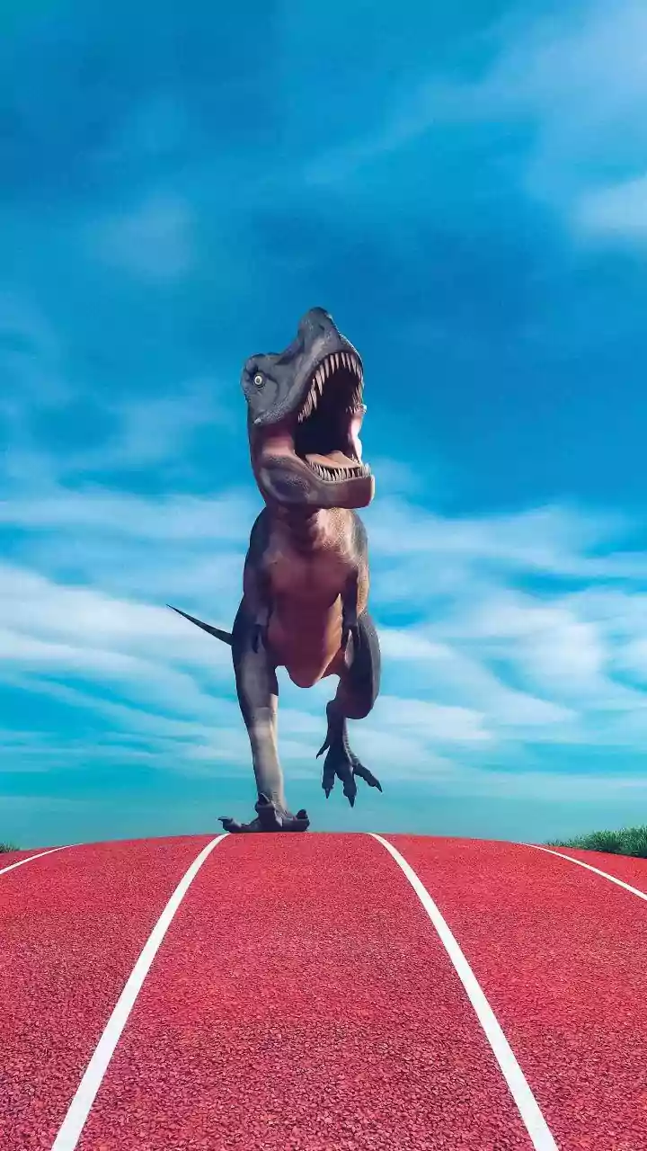 The New Tiny-Dinosaur Study Brings Fresh Attention To Mammals And Dinosaur Size Competition