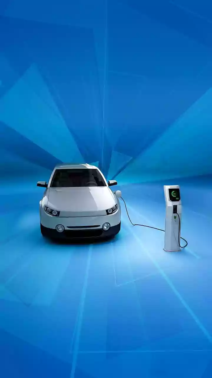 Europe's Electric Vehicle Revolution: 2025 Sales Surge