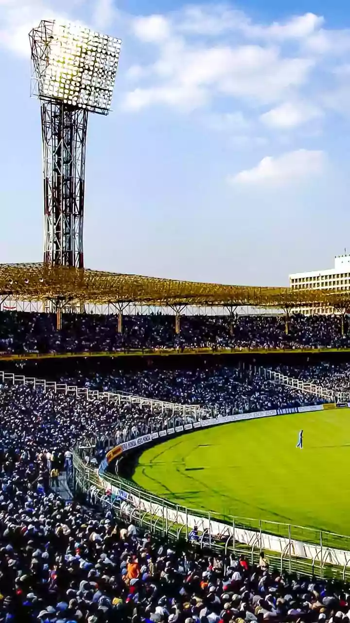 Top 5 Famous Tourist Spots Near Rajiv Gandhi International Stadium Hyderabad