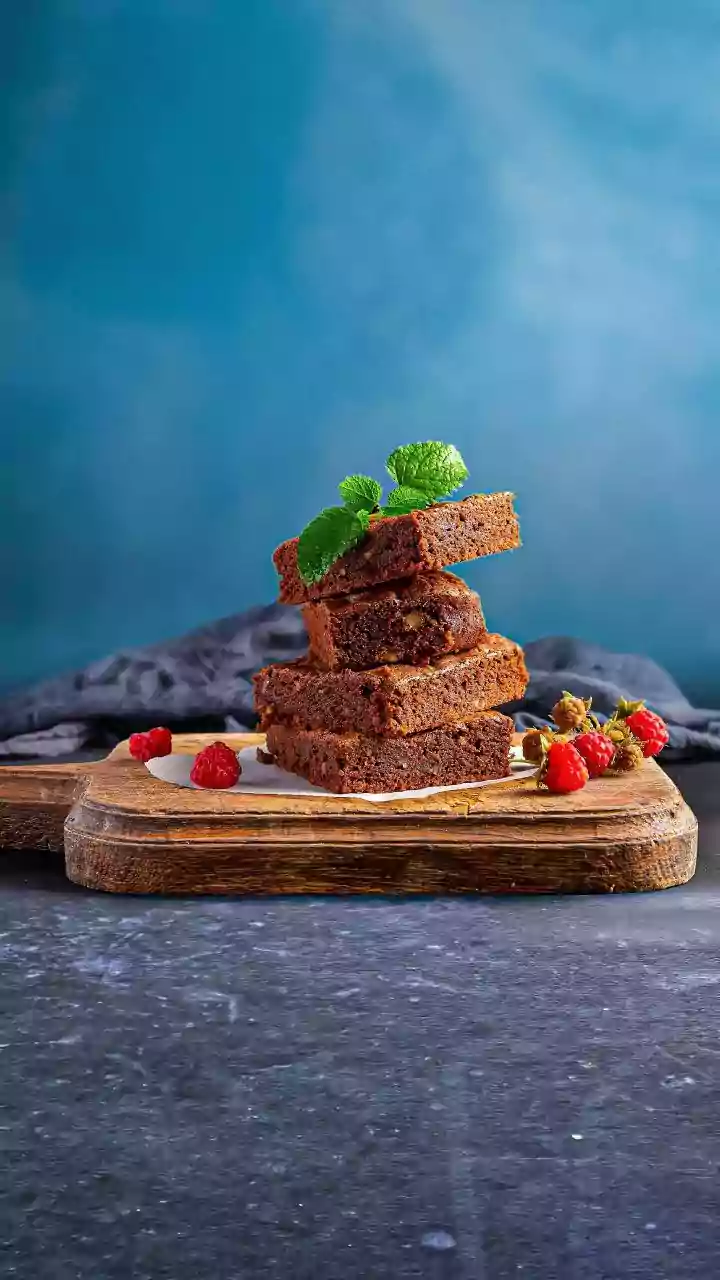 Guilt-Free Indulgence: Unpacking Sameera Reddy's Nutritious Lauki Brownie