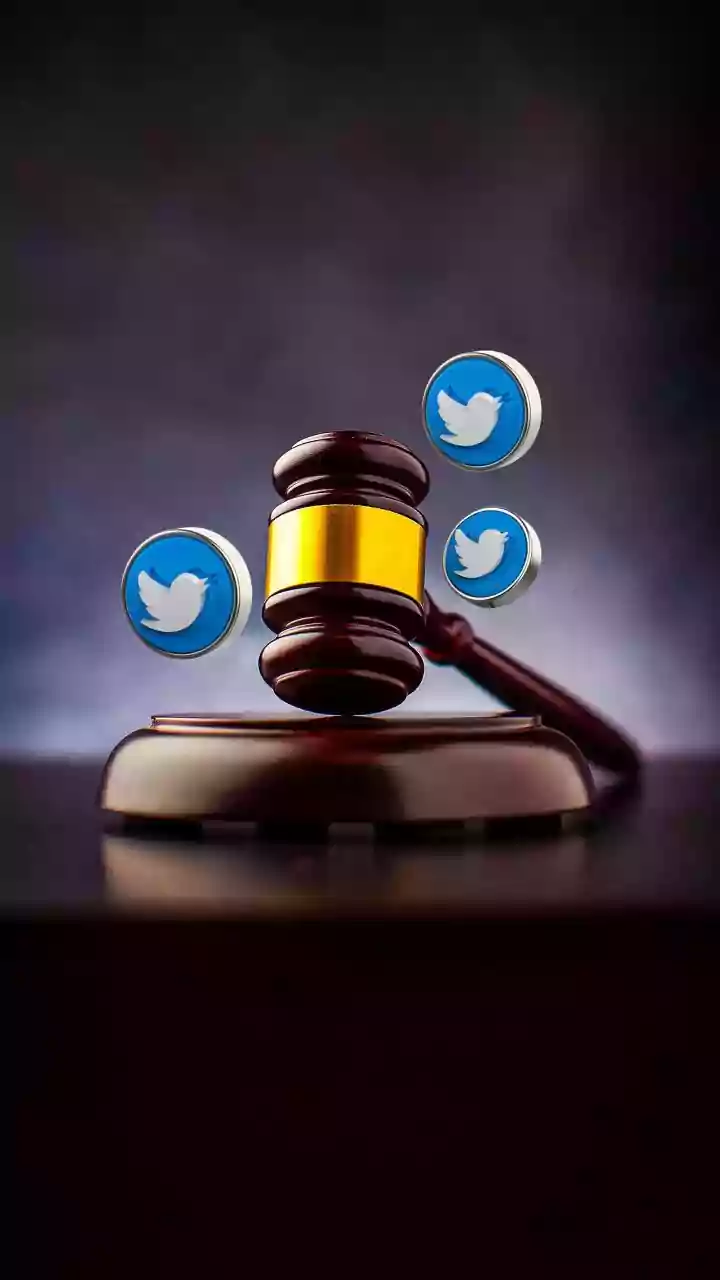 Understanding Legal Notices and Privacy in Digital Spaces