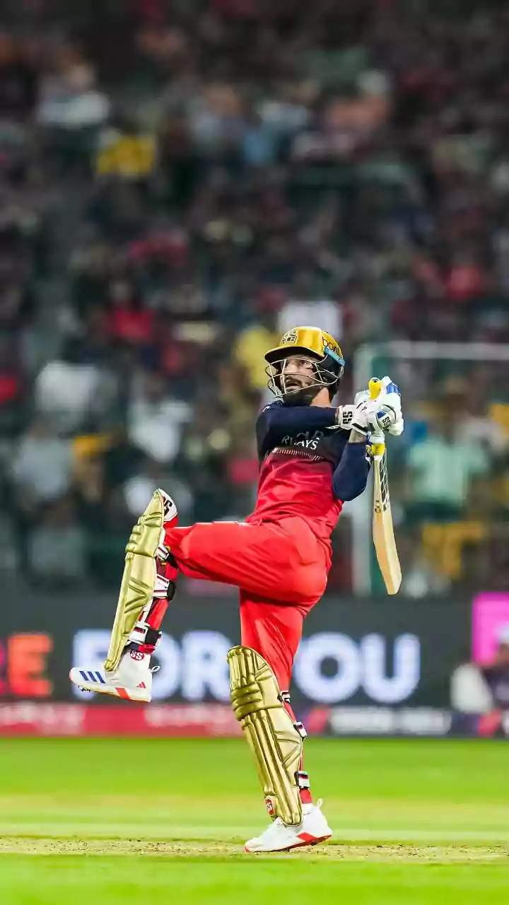 Top 5 IPL innings played under extreme pressure