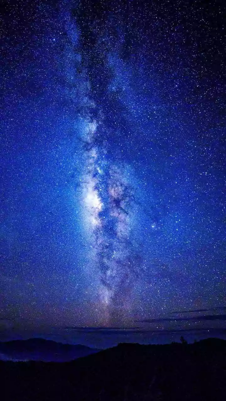 Stargazing Near Mumbai Improves After Monsoon Skies Begin To Clear And Needs Darker Spots Away From City Light Pollution