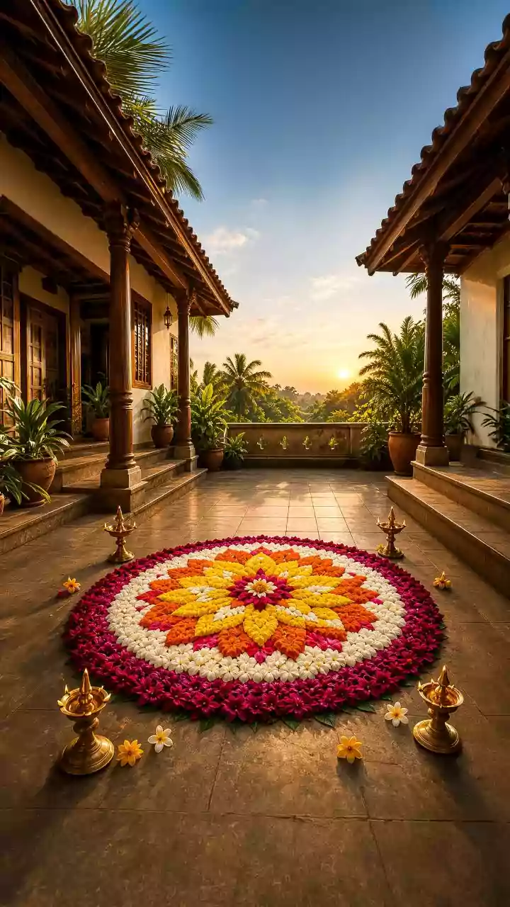 Onam 2026: Kerala’s biggest festival begins soon; check Thiruvonam date, Atham calendar and traditions