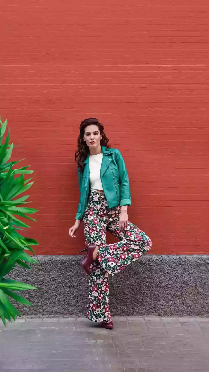 Effortless Spring Travel Style: Discover Chic Palazzo Pants Under $25