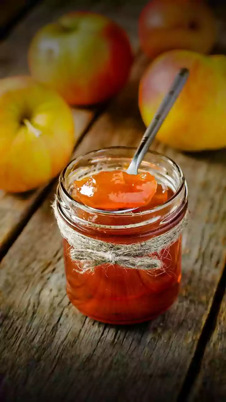 Kitchen Hacks Make Use Of Lemon Rinds For Gut Friendly Preserves