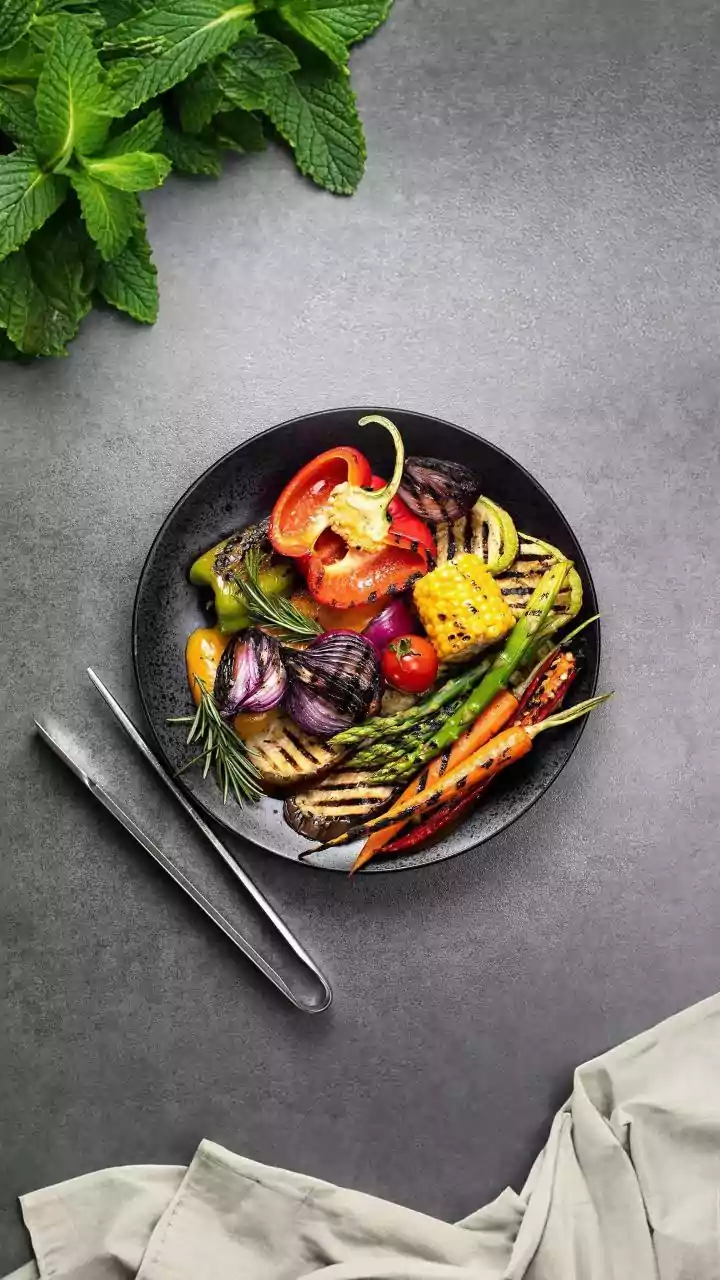 Dipika Kakar's Post-Surgery Diet: The Power of Sautéed Vegetables Explained