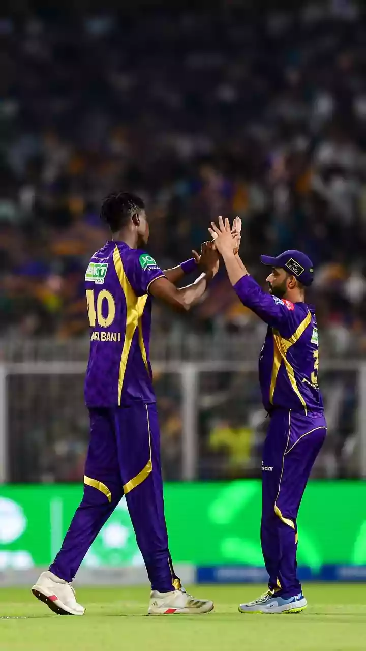 IPL 2026: Will KKR alter their combination following successive defeats?