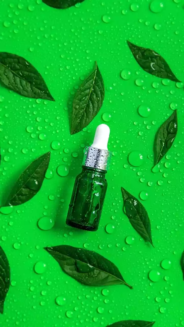 Monsoon Beauty Gets Cooler Than Ever