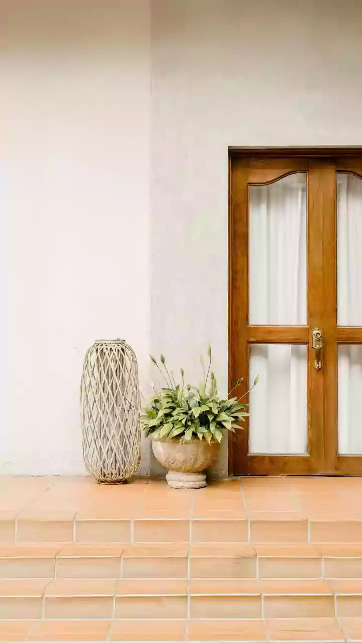 Unlock Your Potential: Harmonizing Your Home's 'Mouth of Chi' for Progress