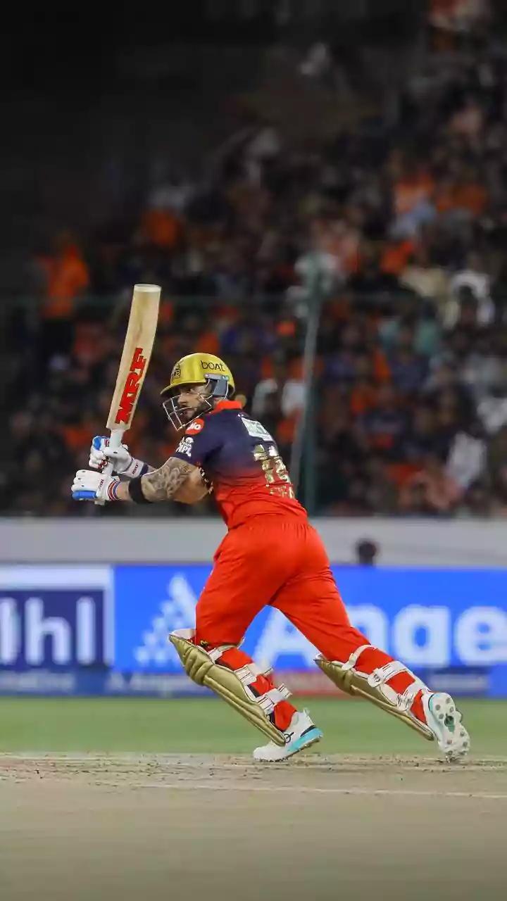 Five Exclusive IPL Records That Remain Out of Virat Kohli’s Reach