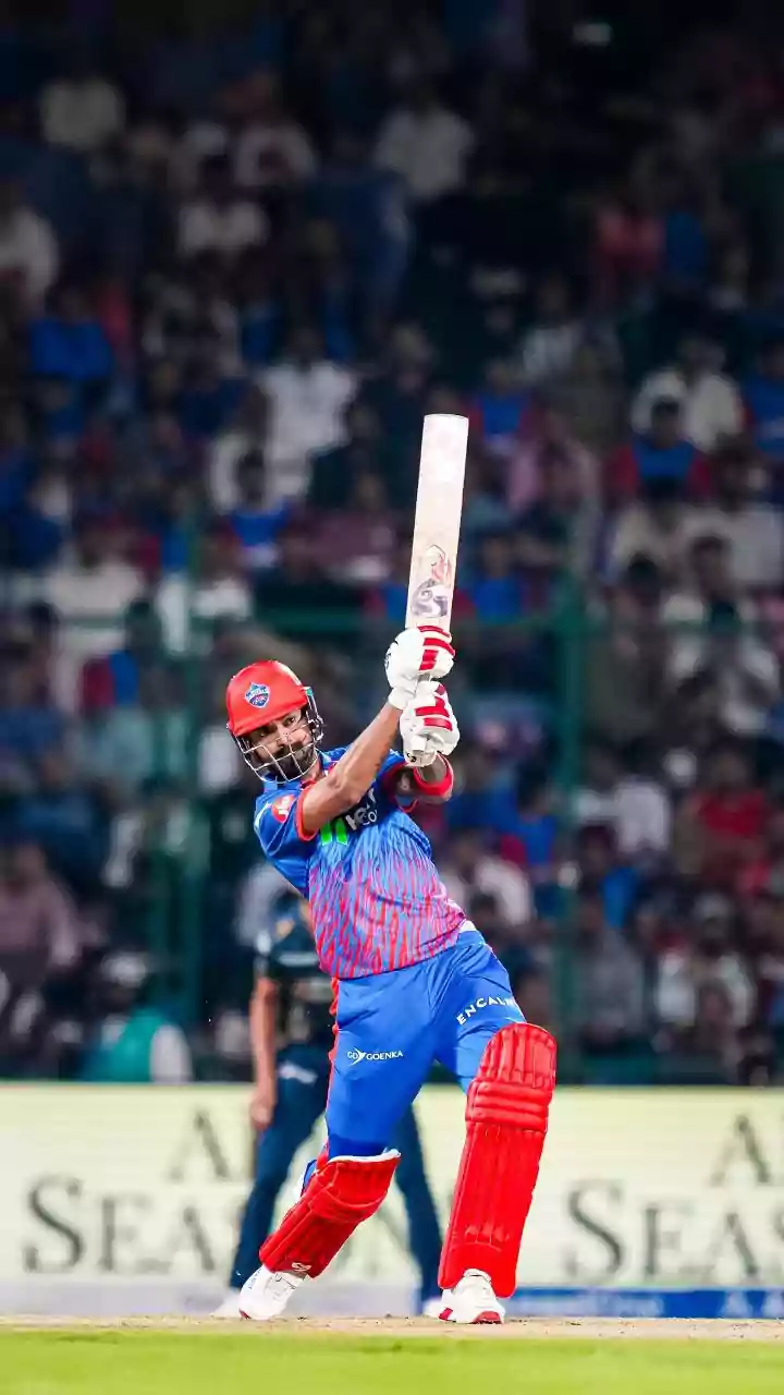 KL Rahul, David Miller lead IPL chase batting charts with highest averages