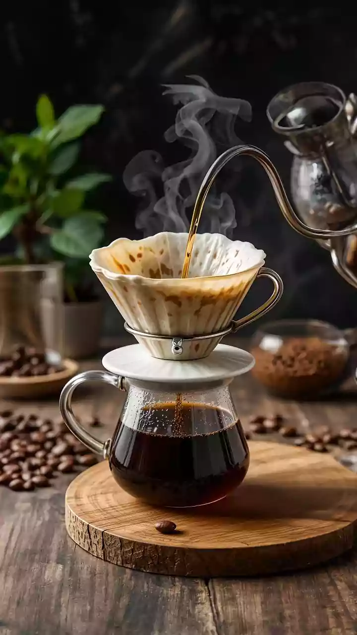 Adding Protein To Coffee Can Be Convenient, But Sugary Add-Ins Change The Equation